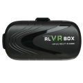 Factory direct sale VR glasses new virtual reality headset vrbox 3d glasses VR BOX 2nd generation.