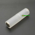 Metal Bottom AAA to AA Battery Converter Case Battery No. 7 To 5 Converter Holder Case. 