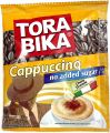 TORA BIKA CAPPUCCINO NO ADDED SUGAR COFFEE MIX (INDONESIA) - 20 SACHETS 250GM. 