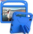 【FUPANG】Tablet case cover kids case for Lenovo Tab M8 TB-8505 (8.0 "), light weight shock proof handle stand kids protective cover case case for. 