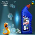 RAY Comodo Toilet Cleaner 750ml. 