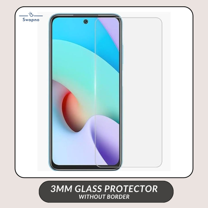 Screen Guard Samsung M31 5d Glass Samsung M31 Tempered Glass M31s