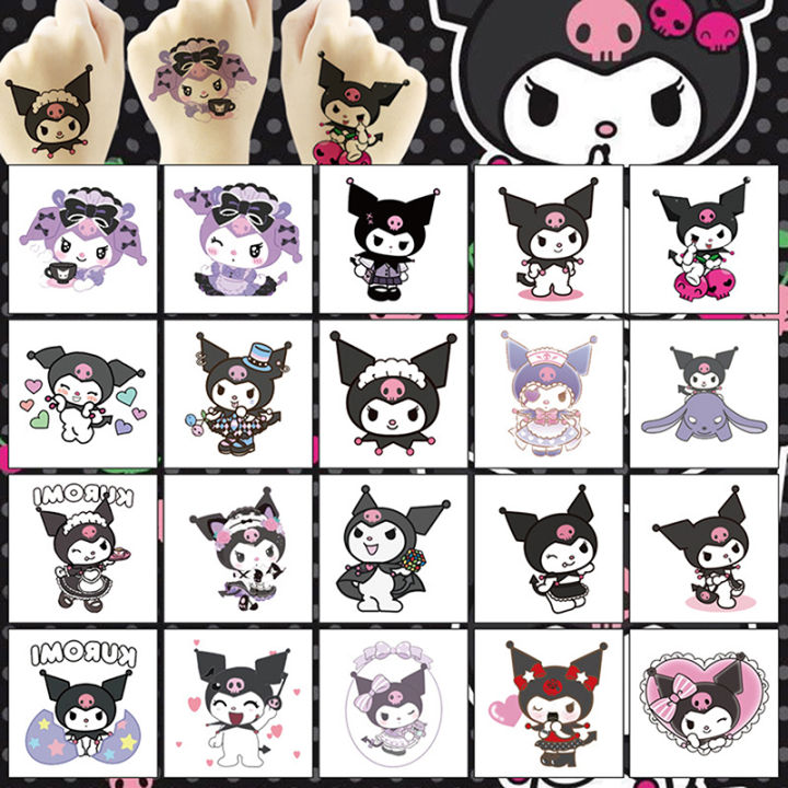 20Pcs/Set%20Sanrio%20Tattoo%20Disposable%20Stickers%20HelloKitty%20Kuromi%20Melody%20Waterproof%20Birthday%20Party%20Supplies%20Decoration%20Kids%20Gift%20Toy%20gtryrae3%20-%20Image%202