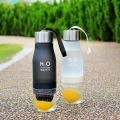 H2O Fruit Infuser Water Bottle. 