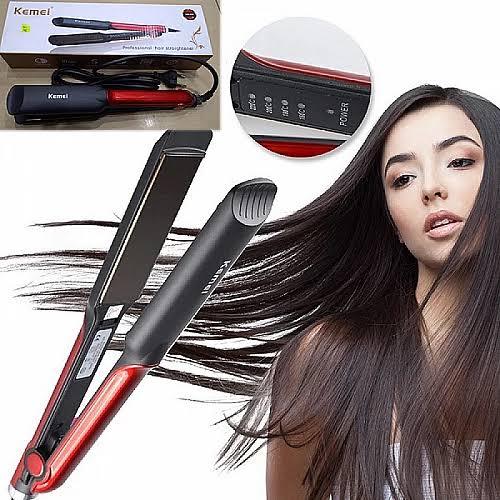 KEMEI%20KM-531%20Hair%20Straightener%20-%20Image%204
