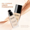 IMAGIC full coverage foundation spot removing liquid foundation matte waterproof foundation makeup- 30ml.