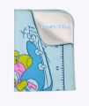 Waterproof Urine Mat For Baby (27*21) Inches. 