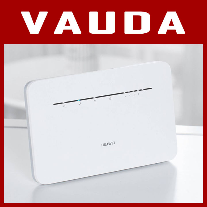 Kilidi açık HUAWEI B535 B535-232 4G Wifi yönlendirici LTE kablosuz yönlendirici B535-836 PK B525 E5186 B315s-22