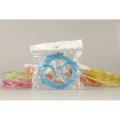 Funny Soft Glasses Straws Unique Flexible Drinking Straws Children's Party Accessories Crazy DIY Straws Birthday Party Supplies.