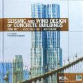 Seismic and Wind Design of Concrete Building Civil Engineering Books. 