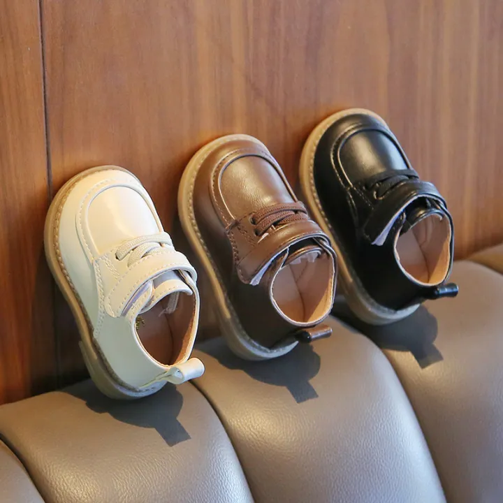 Baby%20British%20style%20small%20leather%20boys%20and%20girls%20learning%20to%20walk%20cow%20sole%20baby%20shoes,%20single%20shoes%20-%20Image%202