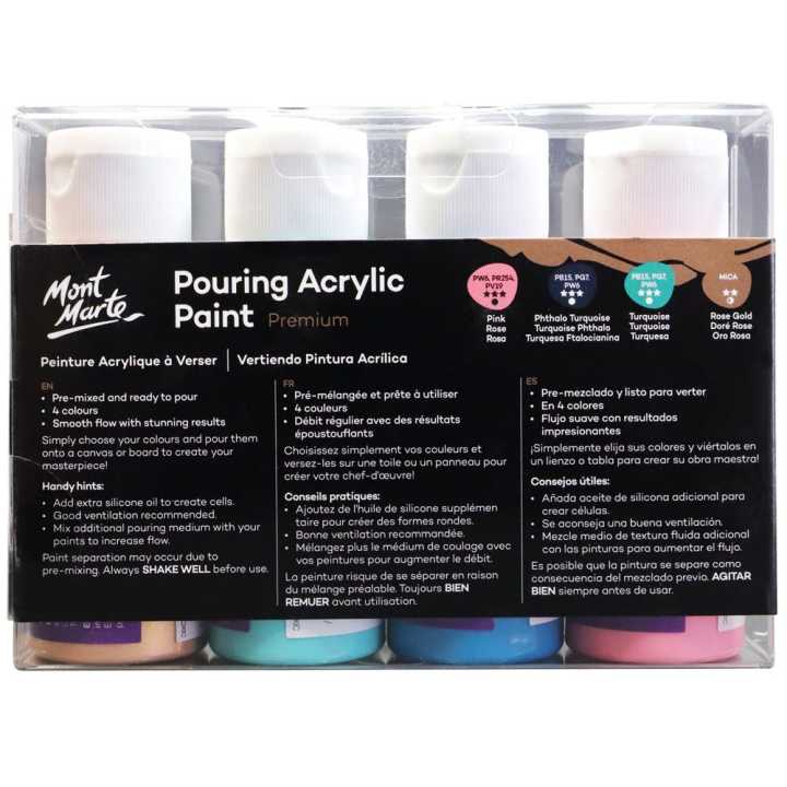 Mont%20Marte%20Pouring%20Acrylic%2060ml-Flamingo%20-%20Image%202