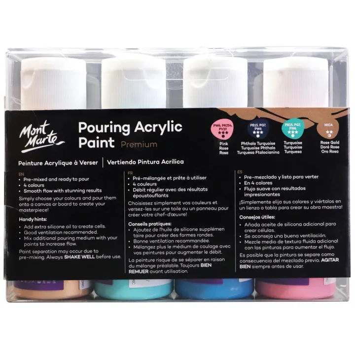Mont%20Marte%20Pouring%20Acrylic%2060ml-Flamingo%20-%20Image%202