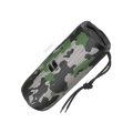 HC16 True Wireless Waterproof 10W Bluetooth Speaker. 