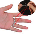 Yfashion Ring Adjuster for Loose Rings, Ring Size Adjuster m for Men and Women. 