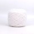 Luxury Acrylic Yarn Bling Hand Knitting Yarn 100g/ball New Fashion Glass Yarn Thread for Crocheting Bag Clothing Supplier.
