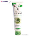 YC Green Tea Face Wash 100 ML. 