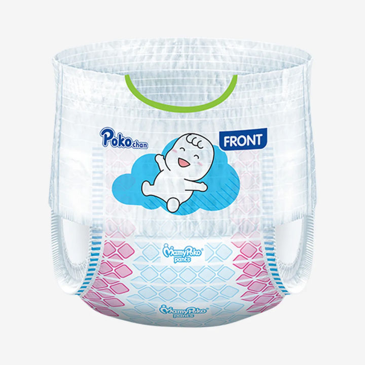 MamyPoko%20Large%20(L)%20Pant%20Diaper%20(9%20-%2014%20kg)-%2056%20Pcs%20-%20Image%202