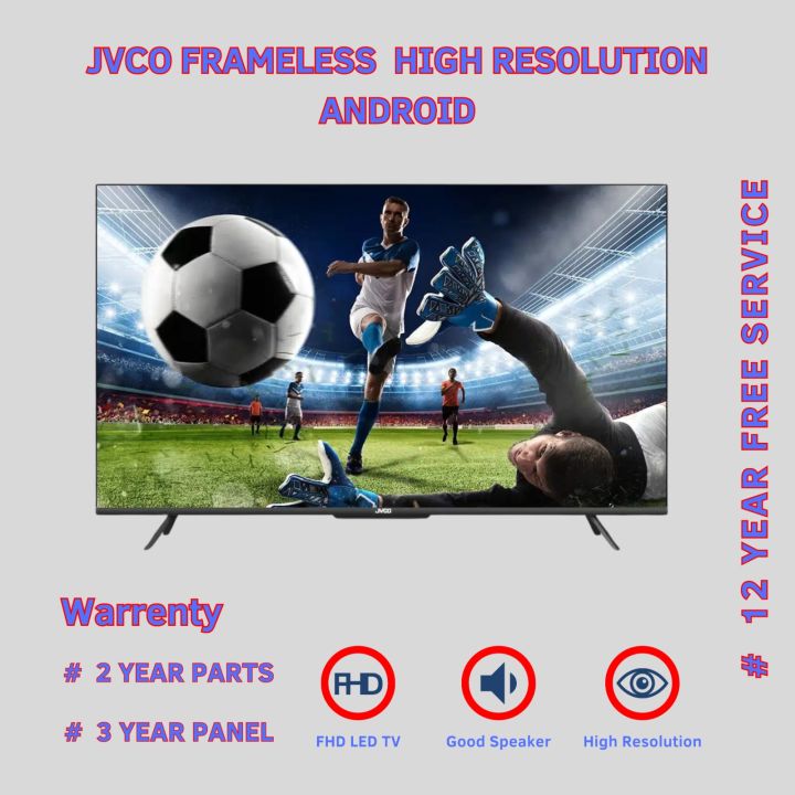 JVCO%2032"%20High%20Resolution%20Smart%20Android%20Voice%20Control%20LED%20TV%20FHD%20-%20Image%202