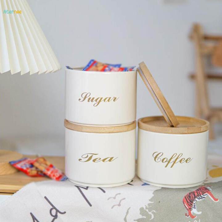 3x%20Airtight%20Kitchen%20Canister%20Storage%20Container%20Jar%20for%20Tea%20Treats%20-%20Image%203