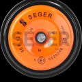SEGER Disk Horn 12 volt for car and bike made in Turkey. 