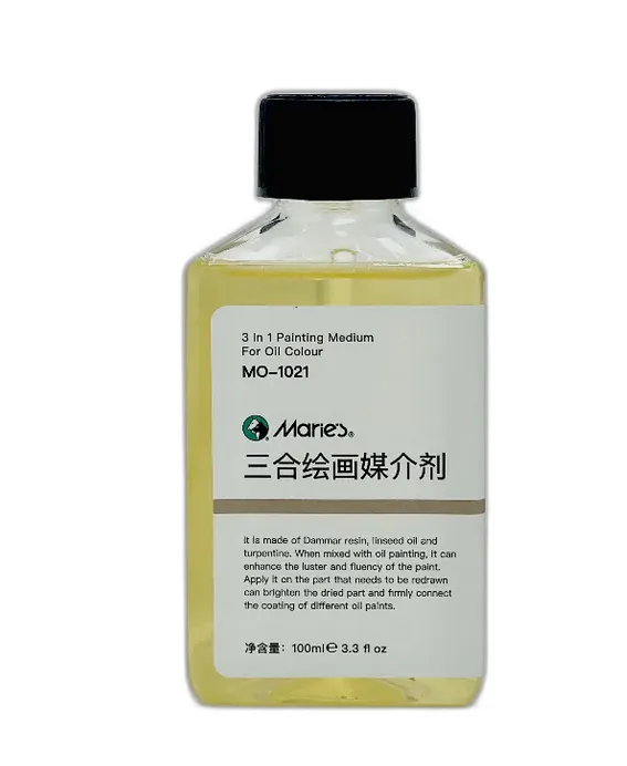 Marie's%203%20IN%201%20Painting%20Medium%20For%20Oil%20Colour%20100%20Ml%20-%20Image%202