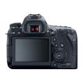 eos 6d mark ii dslr camera - 26.2mp - black. 