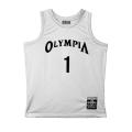 Summer New Olympia Gymnasium Training Fitness Clothing Mesh lyester Quick-Drying Basketball Uniform Men's Srts Running Vest. 