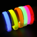 Glow Sticks Bracelets for Party Mixed Colour Glowsticks Glow in the dark.