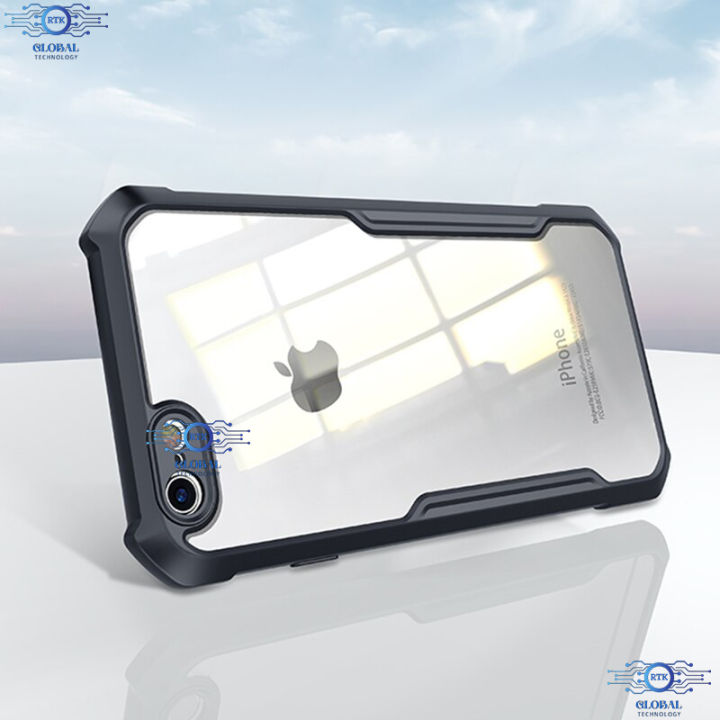 Xundd%20Protective%20Bumper%20Armor%20Case%20for%20iPhone%206%20Plus/6s%20Plus%20-%20Image%203