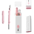Gadget Cleaning Kit 7 in 1 Electronics Cleaner Kit Keep Your Devices Sparkling Clean. 