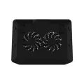 DeepCool N80 RGB Laptop Cooler. 