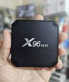 X96 Mini Android Tv Box Android 9.0 Quad Core 2GB RAM 16GB ROM.