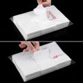 1000/500/200/180/100Pcs Profession 100% Cotton Pads For Nail Wipe Lint-Free Nail CottonGel Polish RemoverNail Art Cleaning Tools. 