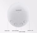 Electric BPA-Free Double Breast Pump. 