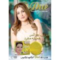 Due Cream With Multi Vitamin Extract (Original)- 1 Pack. 