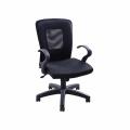 Regal Swivel Chair - Black CSC-210-7-1-66  811313. 