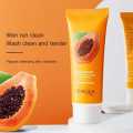 Bioaqua Papaya Moisturizing Face Wash -100G.