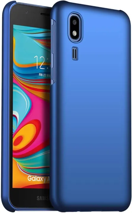 For%20Samsung%20Galaxy%20A2%20Core%20Soft%20Silicon%20Case%20Back%20Cover%20-%20Image%204