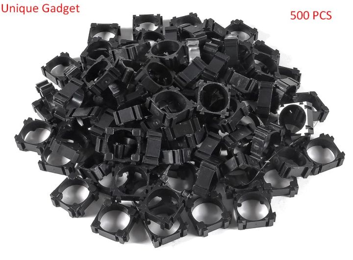 18650%20Lithium%20Battery%20Holder,%20Plastic%20Battery%20Pack%20Bracket%20Cylindrical%20Cell%20Battery%20Stand%20Cell%20Spacer%20for%20DIY%20Fixed%20Battery%20-%20Image%205