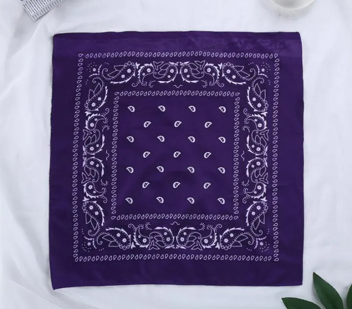 Fashion%20Hip%20Hop%20100%25%20Cotton%20Bandana%20Square%20Scarf%2054cm*54cm%20Black%20Red%20Paisley%20Headband%20Printed%20For%20Women/Men/Boys/Girls%20-%20Image%203
