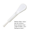Earphones Brush Convenient Keyboard Earphones Groove Dust Removing Cleaning Tool. 