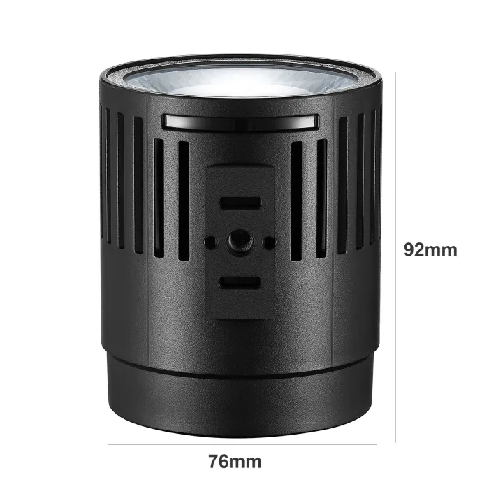 Godox%20LC30D%2033W%20Litemons%20Tabletop%20LED%20Video%20Light%20Compact%20Photography%20Fill%20Light%20-%20Image%203