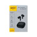 QCY-T13 ANC True Wireless Bluetooth Earphone - Black. 