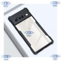 Xundd Beetle Protective Case for Google Pixel 6. 