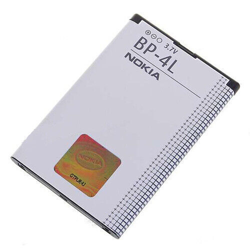 BATTERY%20For%20NOKIA%20E52%20E55%20E6%20E63%20E71%20E72%20E73%20E90%20N97%206650T%20N810%20BP-4L%20-%20Image%202