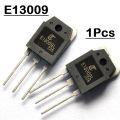 MJE13009 E13009 E13009L 13009 Transistor 400V 12A 75W NPN Transistor TO-220 3 Pin Leads 13009 NPN Transistor. 