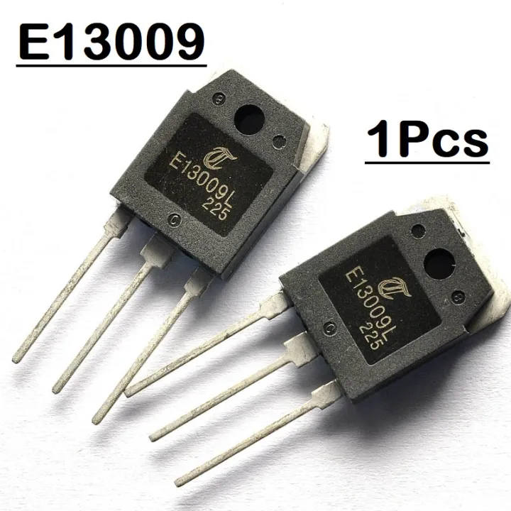 MJE13009%20E13009%20E13009L%2013009%20Transistor%20400V%2012A%2075W%20NPN%20Transistor%20TO-220%203%20Pin%20Leads%2013009%20NPN%20Transistor%20-%20Image%203