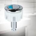 Full Half Push Button Replacement Parts Toilet Fill Valves Repair for Toilet.
