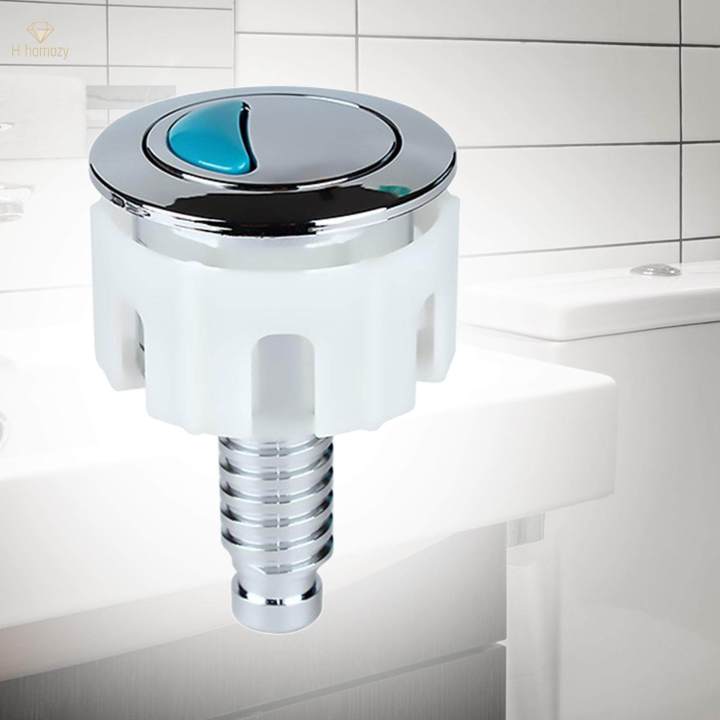 Full Half Push Button Replacement Parts Toilet Fill Valves Repair for Toilet